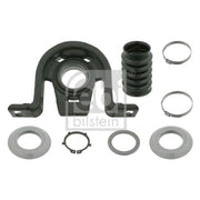 Febi Propshaft Center Support Repair Kit 24493