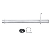 Hella Exhaust Pipe OD 8LA 366 003-921