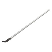 Hultafors A 1500 SB Aluminium Pry Bar with Pinch Point 1500mm 3.2kg - 841024