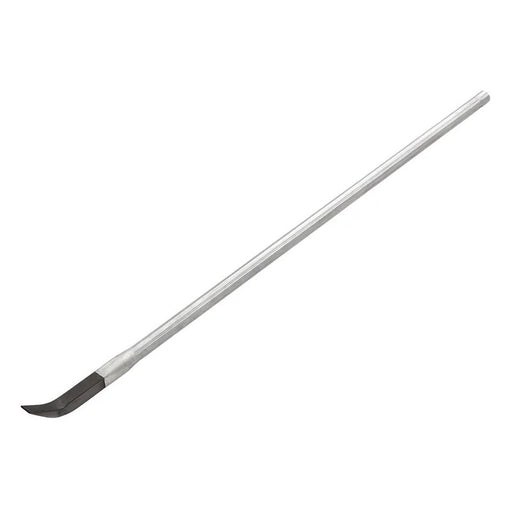 Hultafors A 1500 SB Aluminium Pry Bar with Pinch Point 1500mm 3.2kg - 841024