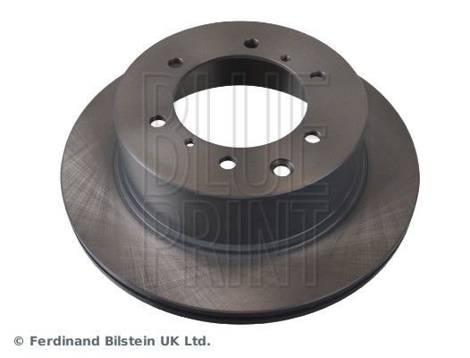 Blue Print ADG04368 Brake Disc