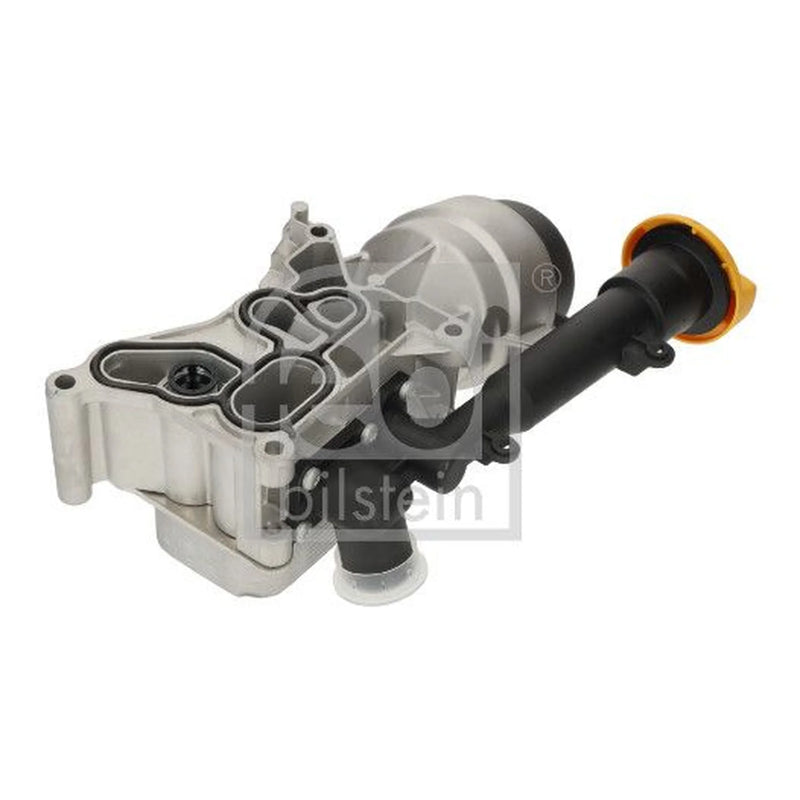 Febi Oil Filter Housing 199821
