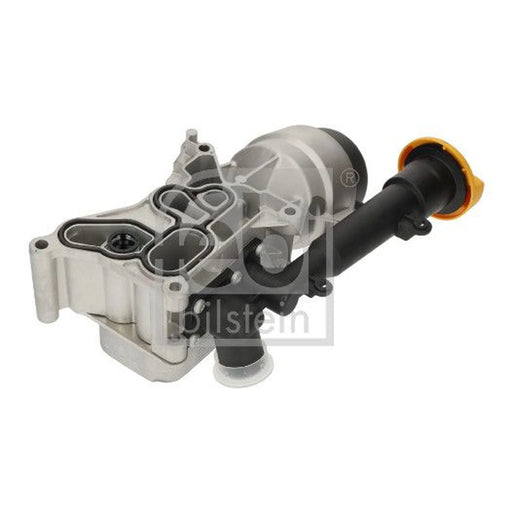 Febi Oil Filter Housing 199821