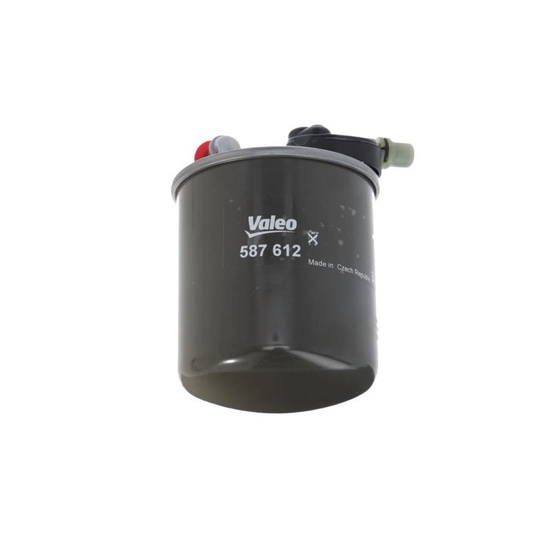 Valeo Fuel Filter Element 587612