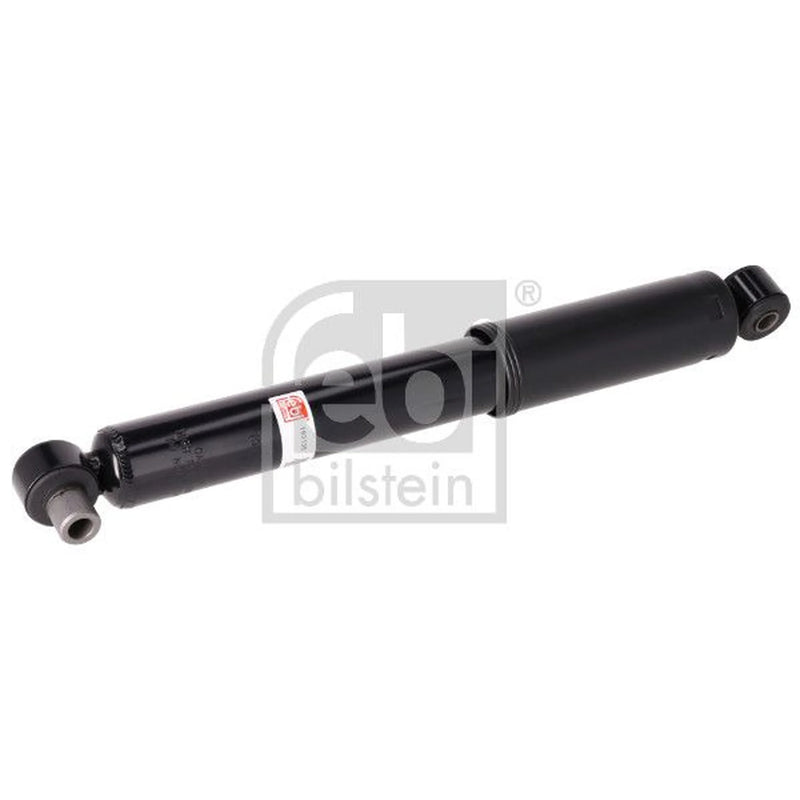 Febi Shock Absorber Damper Strut Rear Left 193136