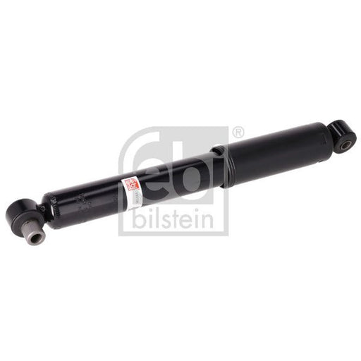 Febi Shock Absorber Damper Strut Rear Left 193136