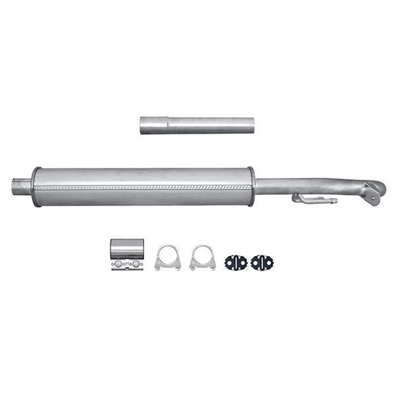 Hella Front Silencer Front 8LB 366 022-521