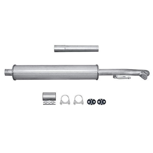 Hella Front Silencer Front 8LB 366 022-521
