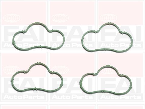 FAI Intake Manifold Gasket Set ID Wide High