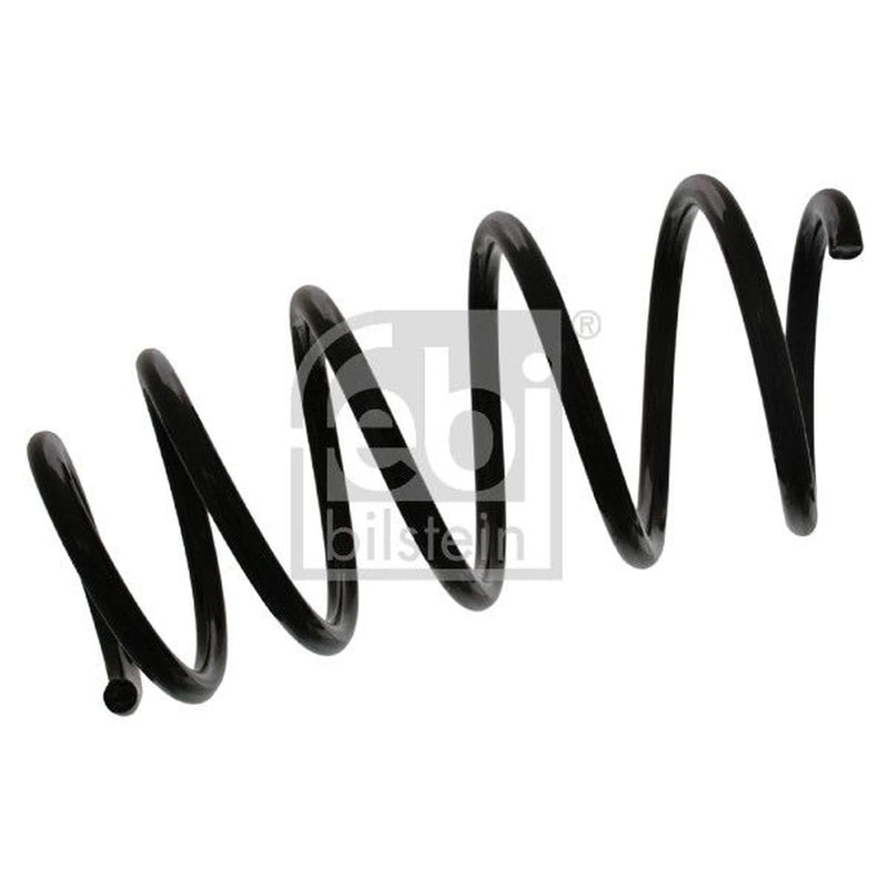 Febi Front Suspension Coil Spring 46927
