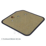 Blue Print Automatic Transmission Hydraulic Filter ADA102121
