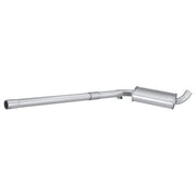 Hella Middle Silencer 8LC 366 025-921