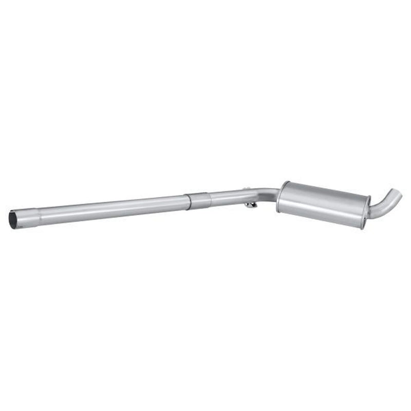 Hella Middle Silencer 8LC 366 025-921