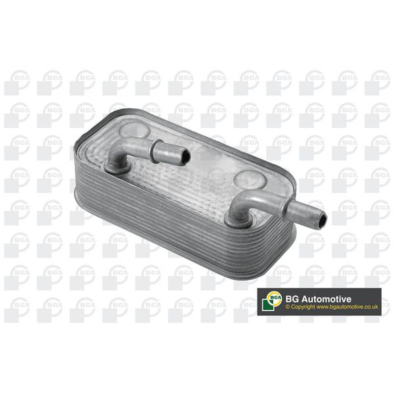 BGA Automatic Gearbox Oil Cooler CO0910