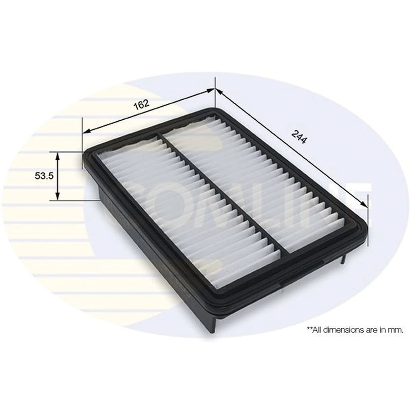 Comline Engine Air Filter EAF1013
