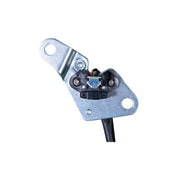 Hella Camshaft Position Sensor 6PU 009 121-821