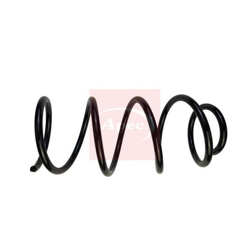 Apec Front Suspension Coil Spring ACS1799