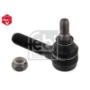 Febi Steering Tie Rod End Ball Joint Front Left 10157