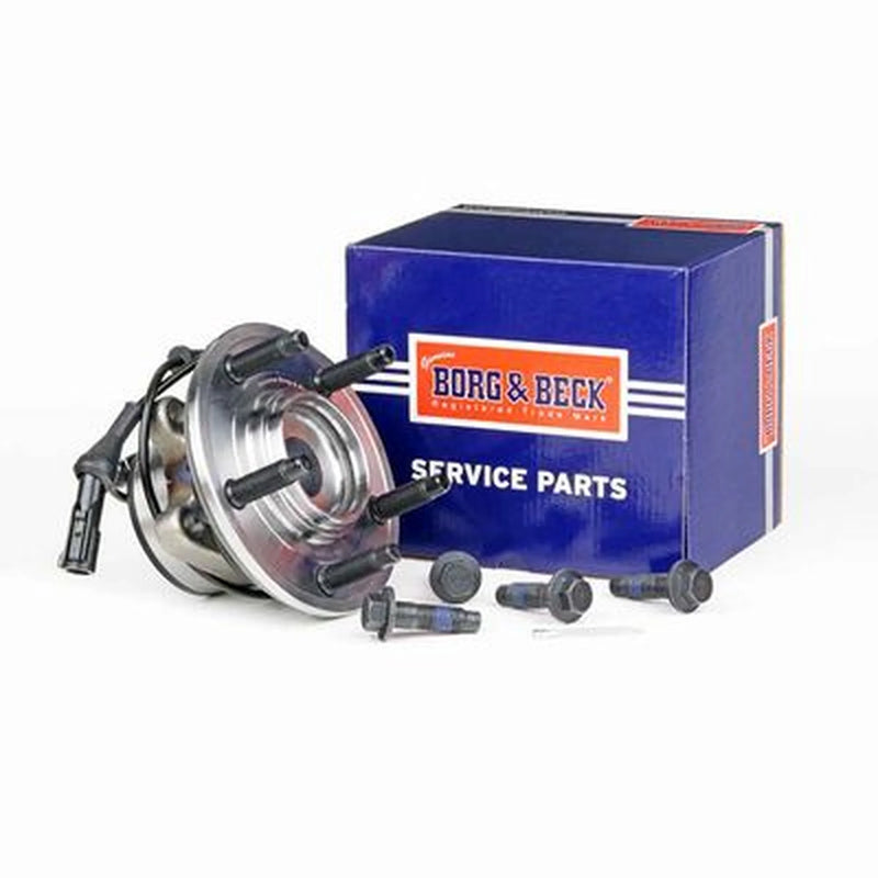 Borg & Beck Wheel Bearing Kit BWK1149