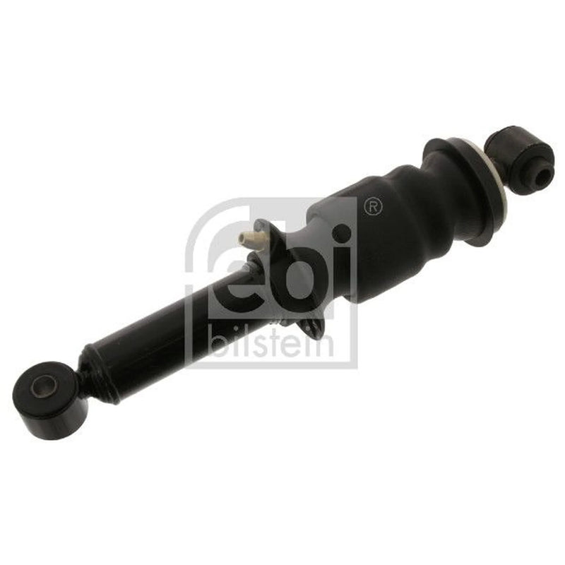 Febi Cab Suspension Shock Absorber Front 38989