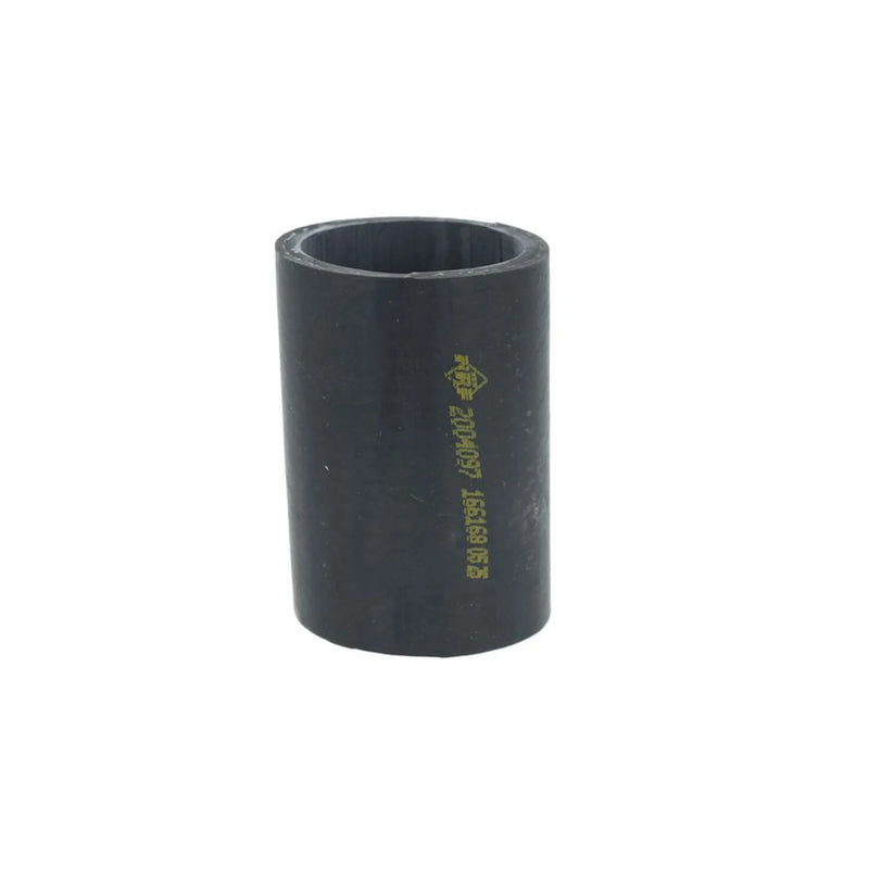 NRF Intercooler Turbo Charge Air Hose Outlet 166168