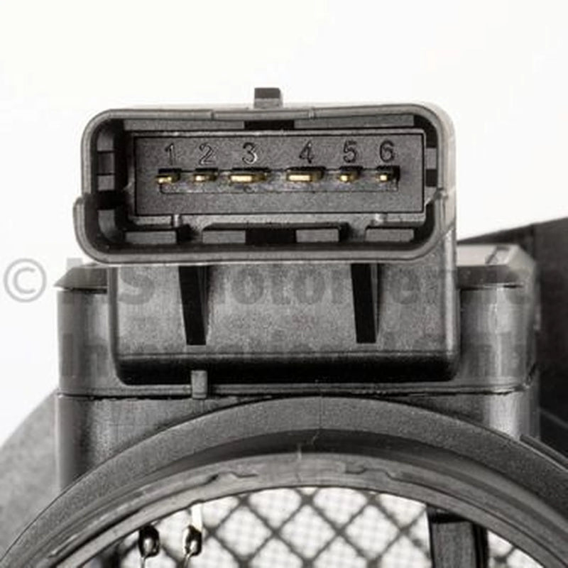 Pierburg MAF Sensor (Mass Air Flow) 7.07759.64.0