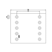 DON Don Cv Brake Lining Set SJ26271S7340