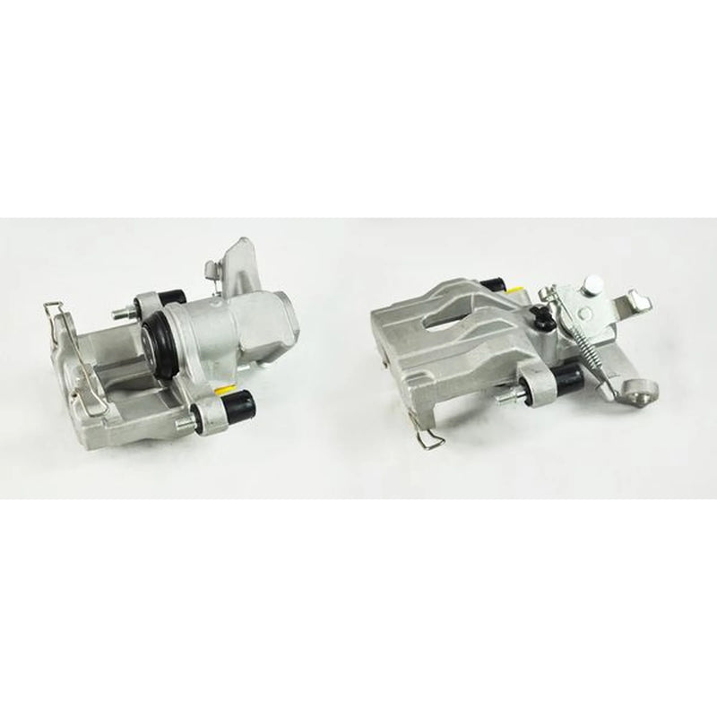 Abtex Brake Caliper Assembly Rear Right ABC1025R