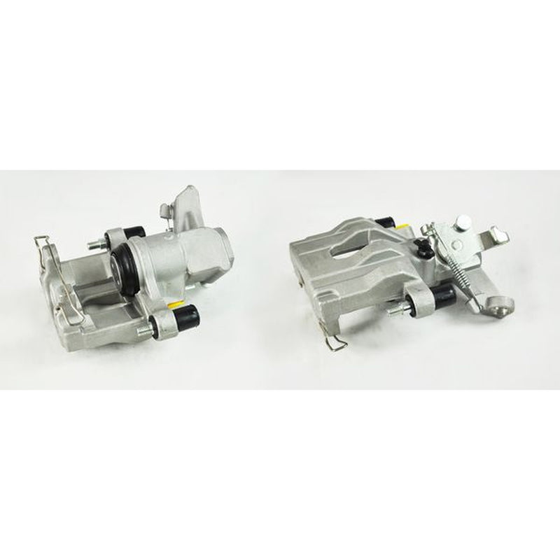 Abtex Brake Caliper Assembly Rear Right ABC1025R