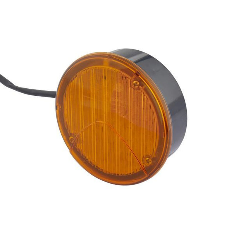 Hella Direction Indicator Light Right 2BA 964 169-311