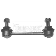 Borg & Beck Stabiliser Bar Link Coupling Rod BDL6560