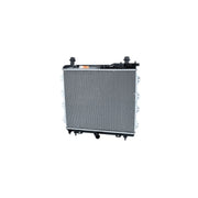 NRF Engine Radiator 59259