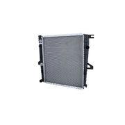 NRF Engine Radiator 56033