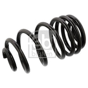 Febi Rear Suspension Coil Spring 104717