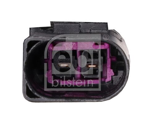 Febi Air Suspension Compressor