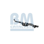 BM Catalysts Homologated Diesel Cat BM80217H