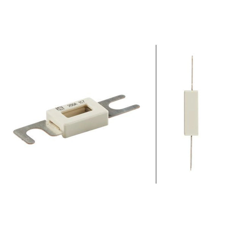 Hella Automotive Fuse 8JS 713 575-271