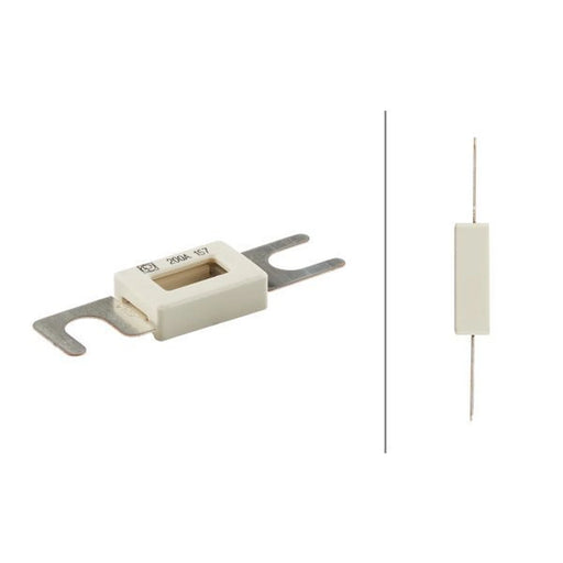 Hella Automotive Fuse 8JS 713 575-271