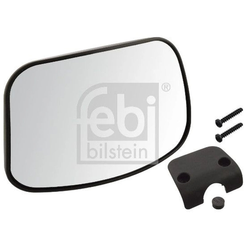 Febi Front Mirror 101035