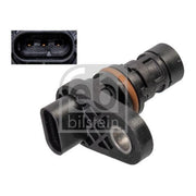 Febi Crankshaft Position Sensor 106797