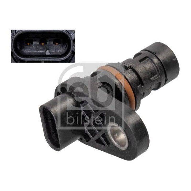 Febi Crankshaft Position Sensor 106797