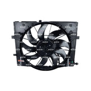 NRF Engine Cooling Fan 470065