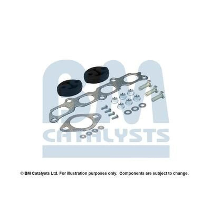 BM Catalysts Fitting Kit FK91275C FK91275C