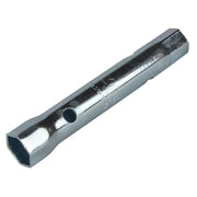 Melco TIM5 ISO Metric Box Spanner 13 x 17mm x 100mm (4in) - TIM5