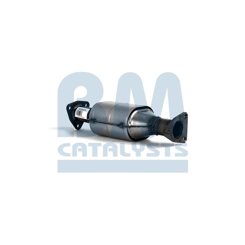 BM Catalysts Homologated Petrol Cat BM90962H