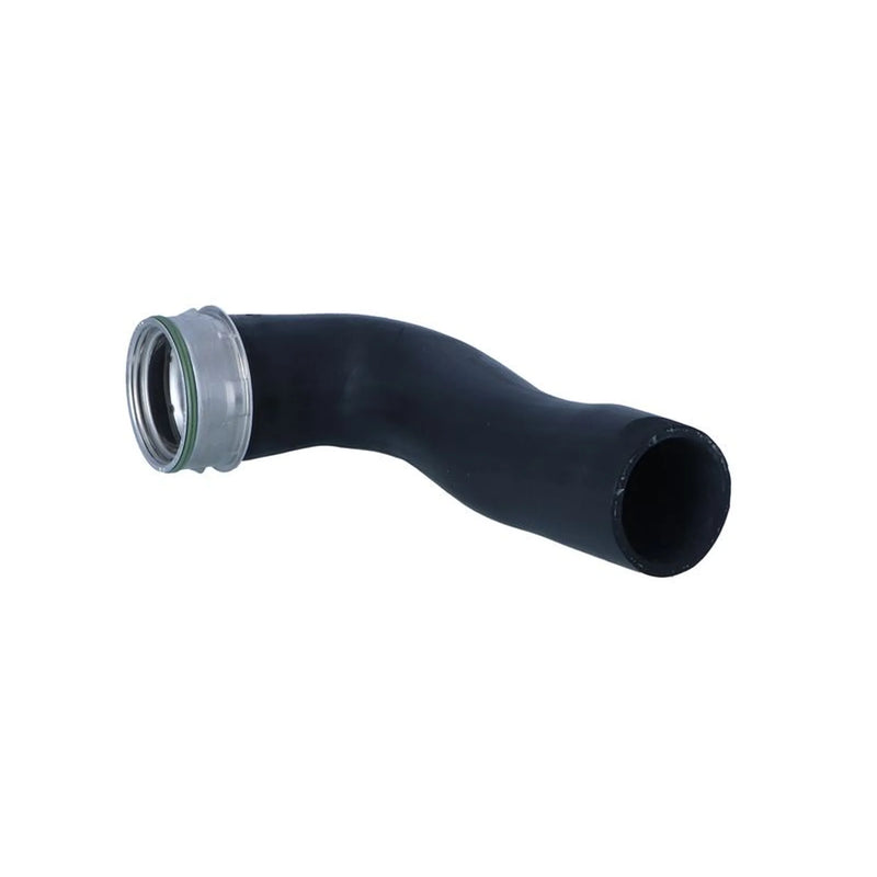 NRF Intercooler Turbo Charge Air Hose Lower Left 166166