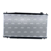 NRF Engine Radiator 550184