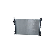 NRF Engine Radiator 53740