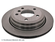 Blue Print ADB114398 Brake Disc