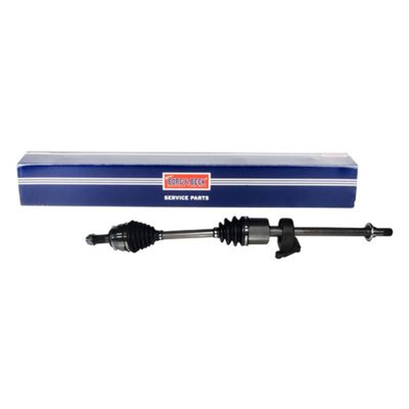 Borg & Beck CV Drive Shaft Driveshaft Front Right BDS1103